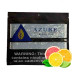 Табак для кальяна Azure Black Line Royal citrus (Цитрусы)